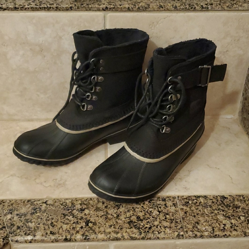 Sorel Fany Winter Boot